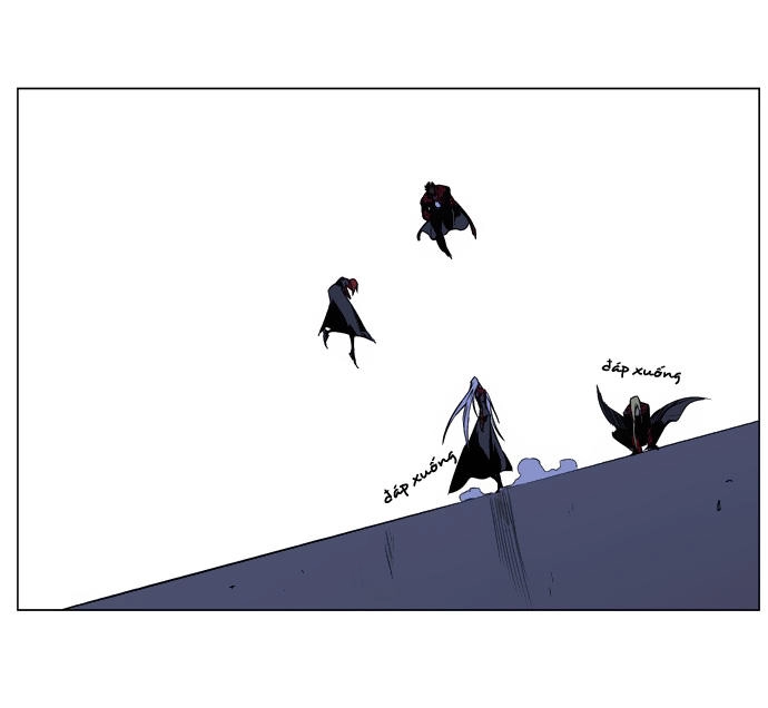 Ma Cà Rồng Quý Tộc Chapter 211 - 17