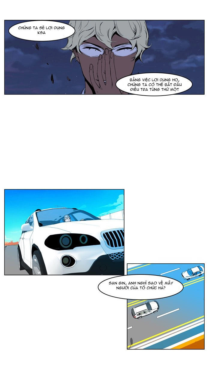 Ma Cà Rồng Quý Tộc Chapter 212 - 15