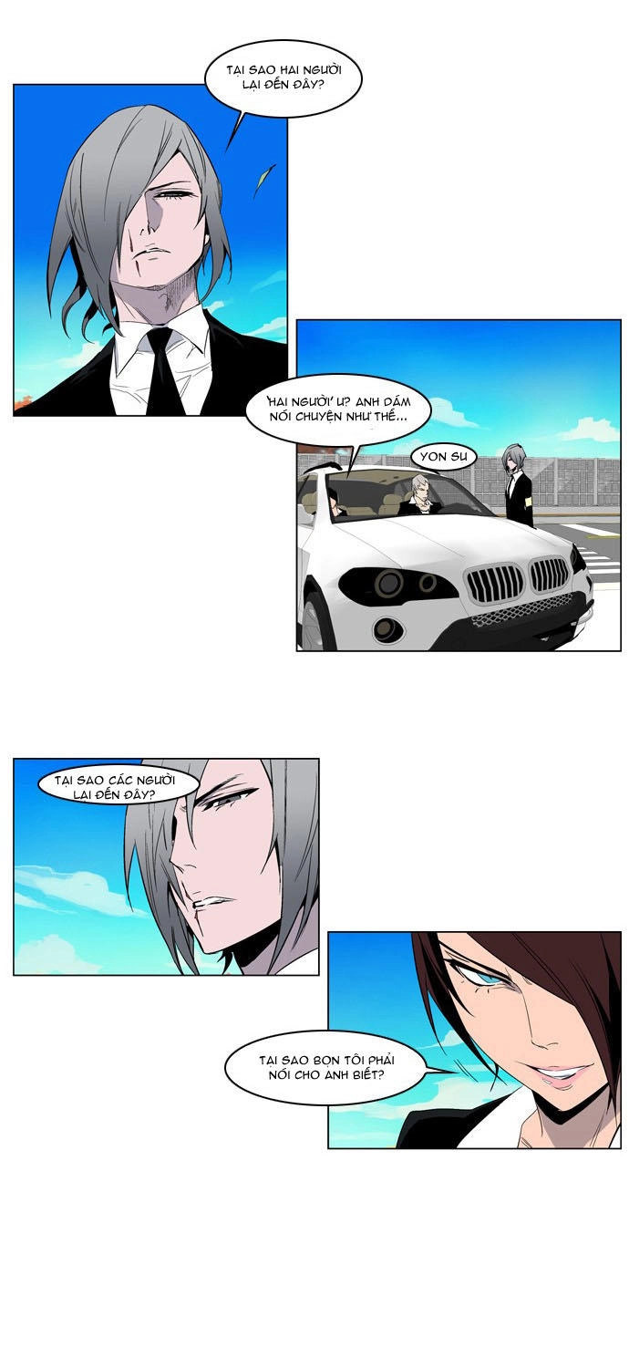 Ma Cà Rồng Quý Tộc Chapter 212 - 20