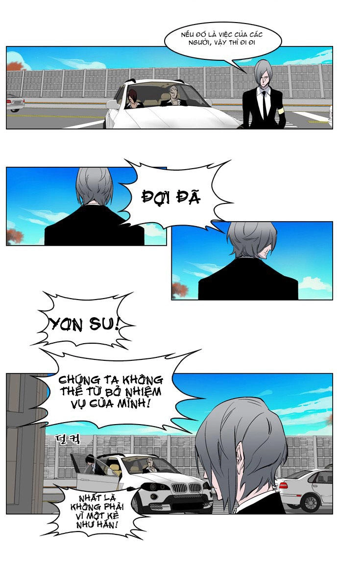 Ma Cà Rồng Quý Tộc Chapter 212 - 23