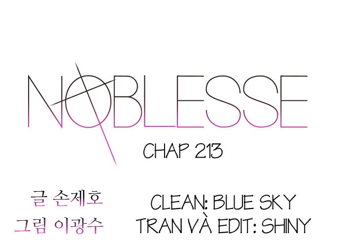 Ma Cà Rồng Quý Tộc Chapter 213 - 1