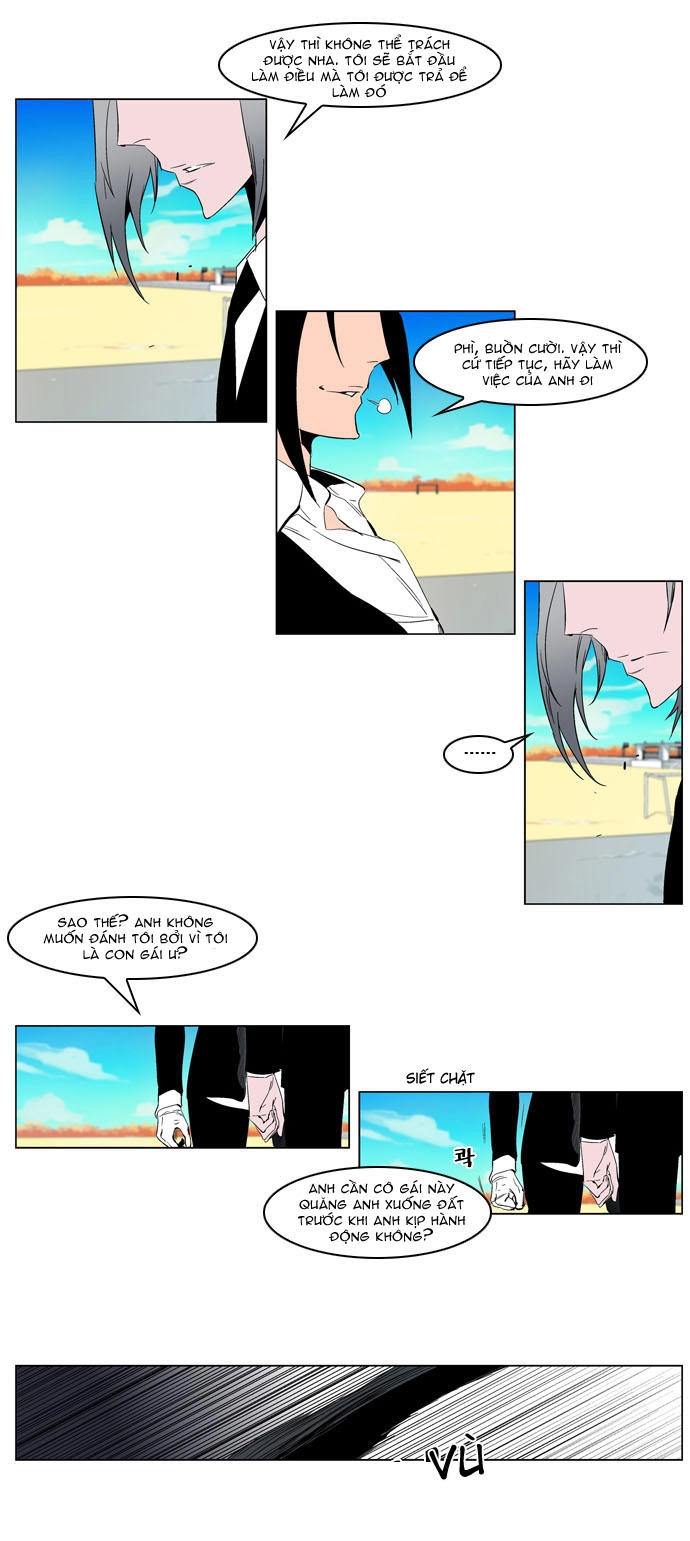 Ma Cà Rồng Quý Tộc Chapter 213 - 6