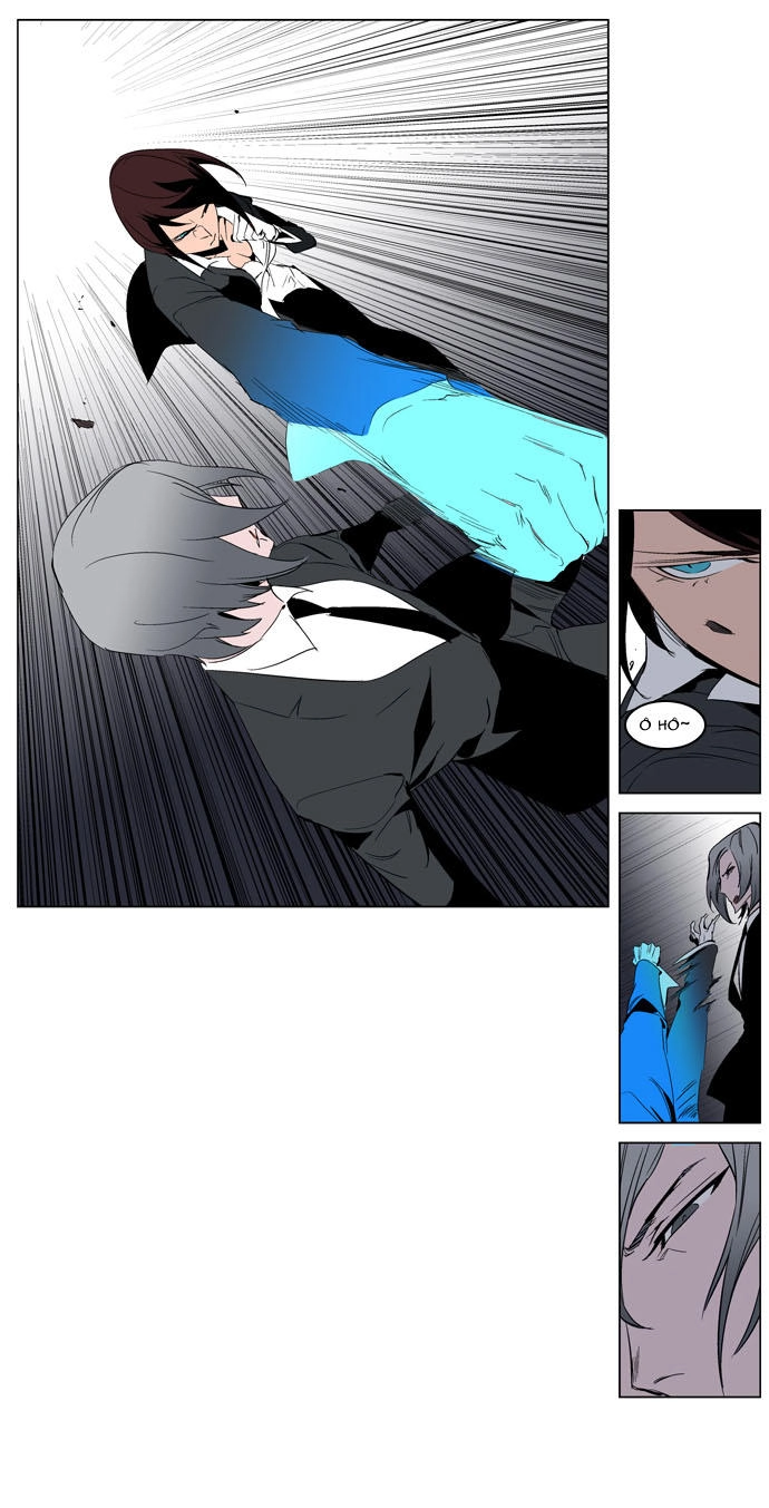 Ma Cà Rồng Quý Tộc Chapter 213 - 7