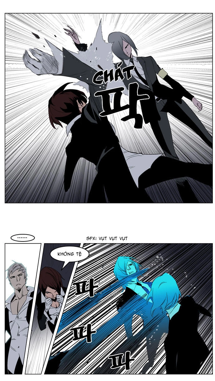 Ma Cà Rồng Quý Tộc Chapter 213 - 8