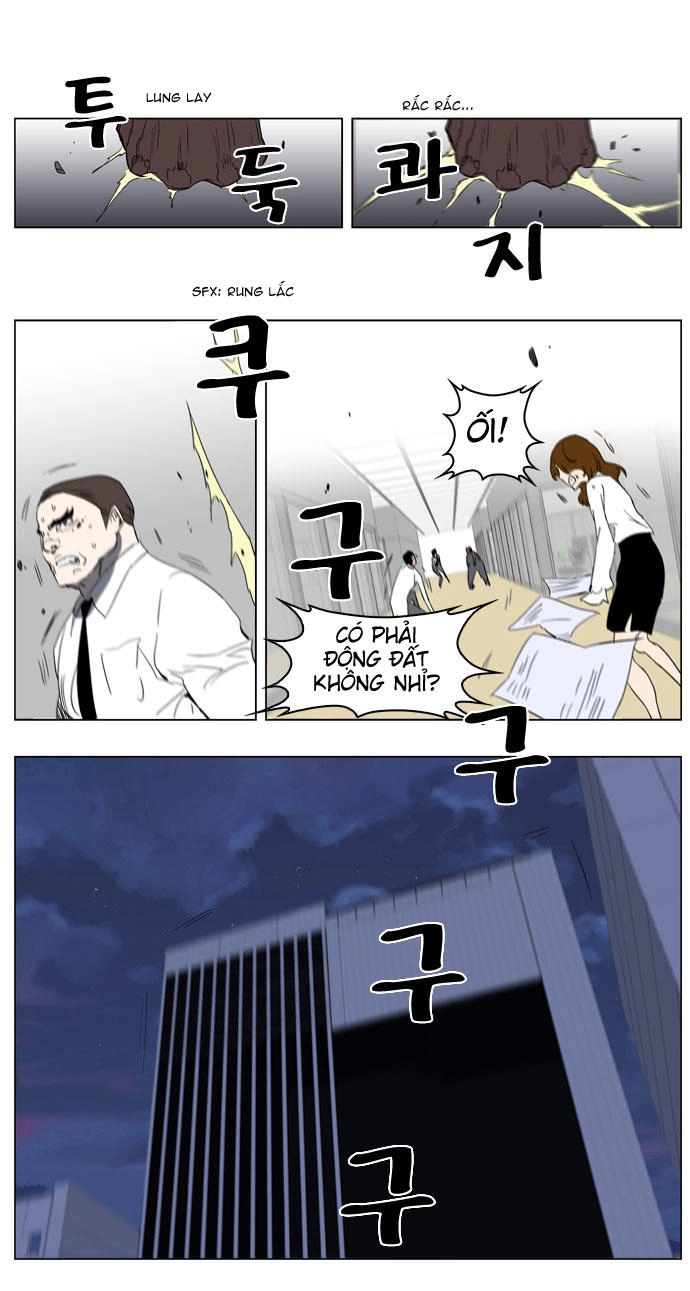 Ma Cà Rồng Quý Tộc Chapter 214 - 11