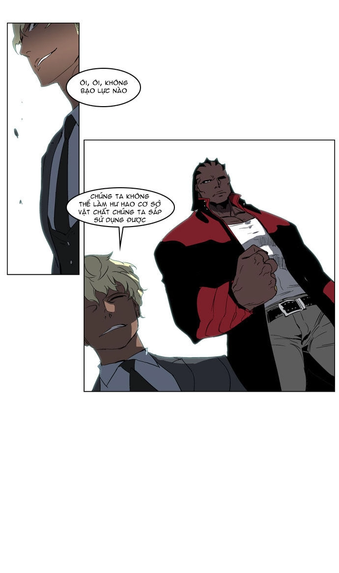 Ma Cà Rồng Quý Tộc Chapter 214 - 12