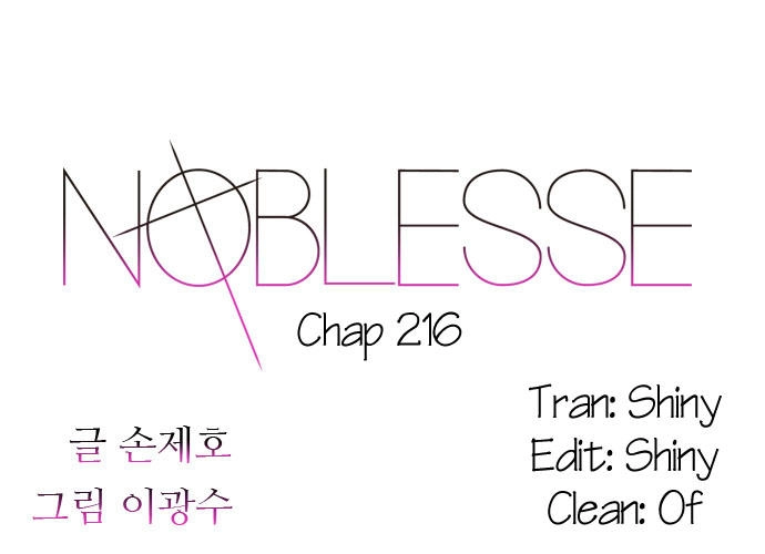 Ma Cà Rồng Quý Tộc Chapter 216 - 1