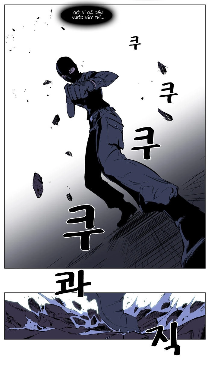 Ma Cà Rồng Quý Tộc Chapter 217 - 6