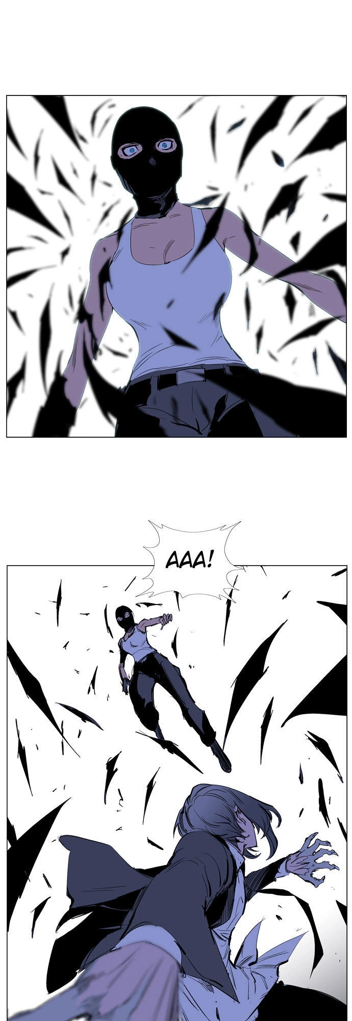 Ma Cà Rồng Quý Tộc Chapter 217 - 15