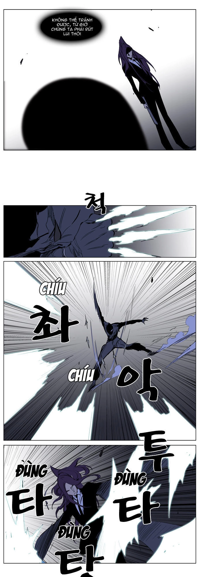 Ma Cà Rồng Quý Tộc Chapter 217 - 19