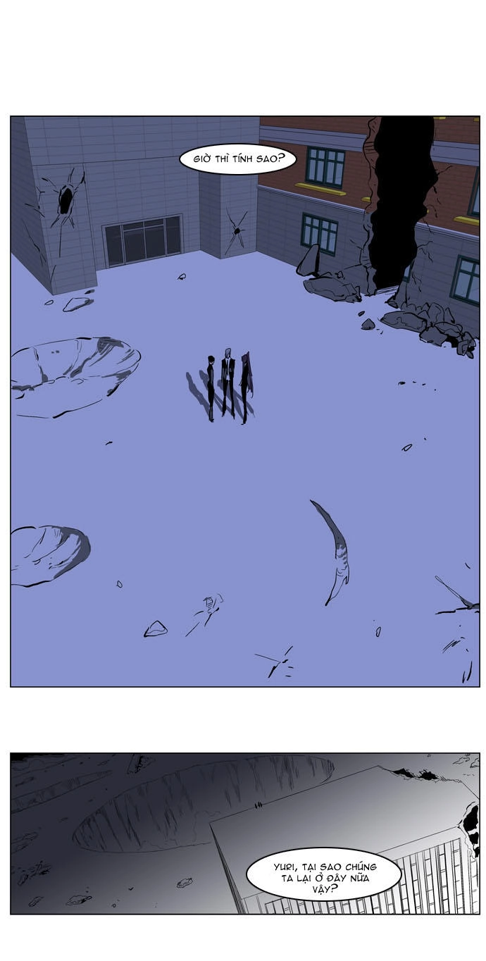 Ma Cà Rồng Quý Tộc Chapter 218 - 15