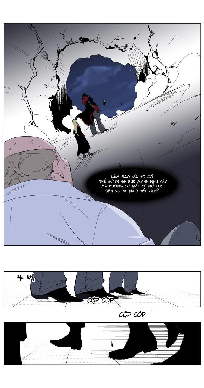 Ma Cà Rồng Quý Tộc Chapter 219 - 12