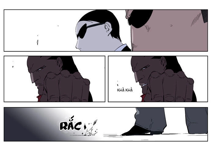 Ma Cà Rồng Quý Tộc Chapter 219 - 15