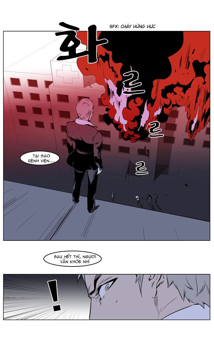 Ma Cà Rồng Quý Tộc Chapter 222 - 13