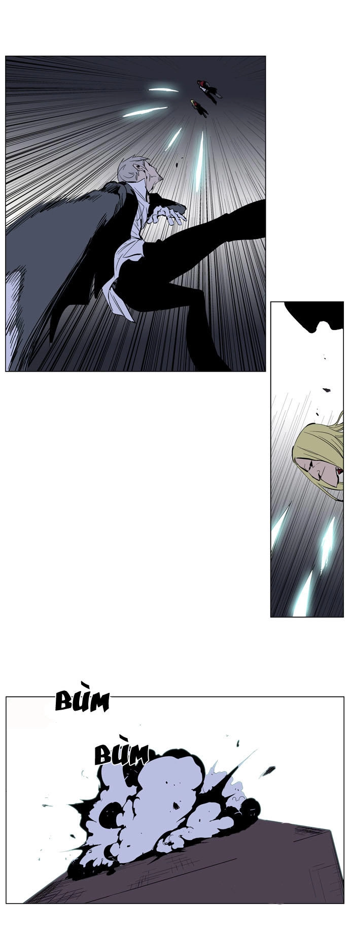 Ma Cà Rồng Quý Tộc Chapter 222 - 16