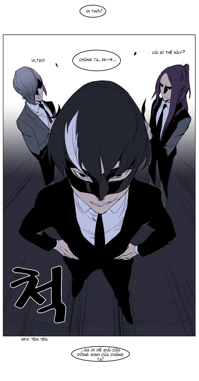 Ma Cà Rồng Quý Tộc Chapter 222 - 24