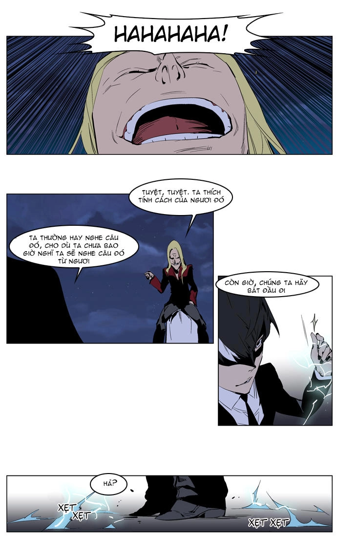 Ma Cà Rồng Quý Tộc Chapter 225 - 9