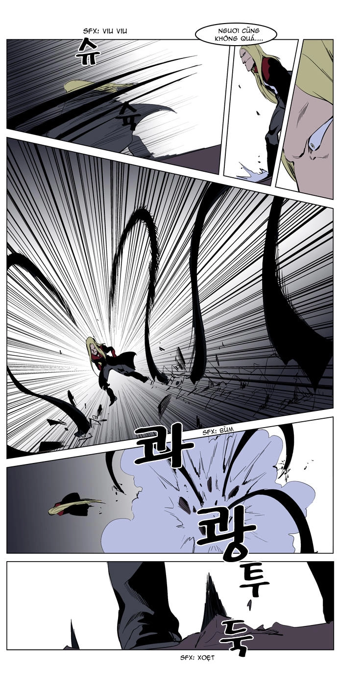 Ma Cà Rồng Quý Tộc Chapter 225 - 13