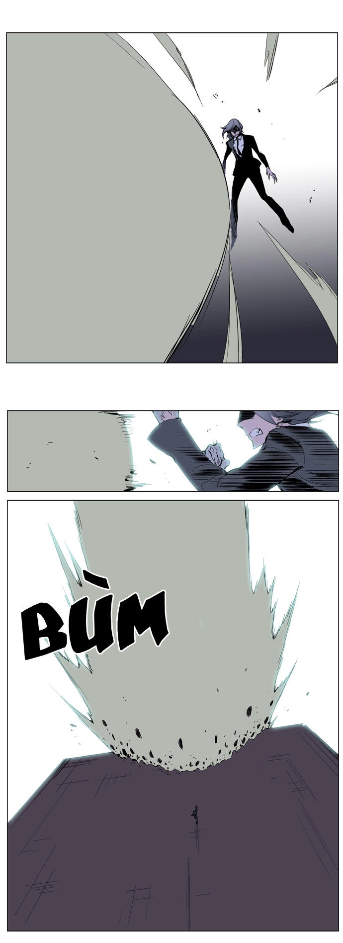 Ma Cà Rồng Quý Tộc Chapter 225 - 18