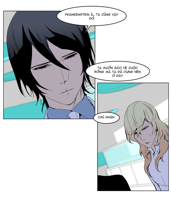 Ma Cà Rồng Quý Tộc Chapter 225 - 26