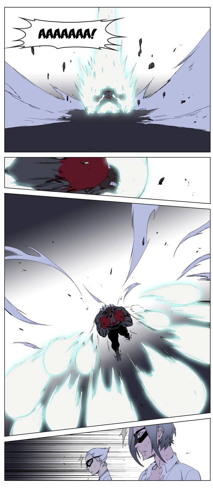 Ma Cà Rồng Quý Tộc Chapter 227 - 13