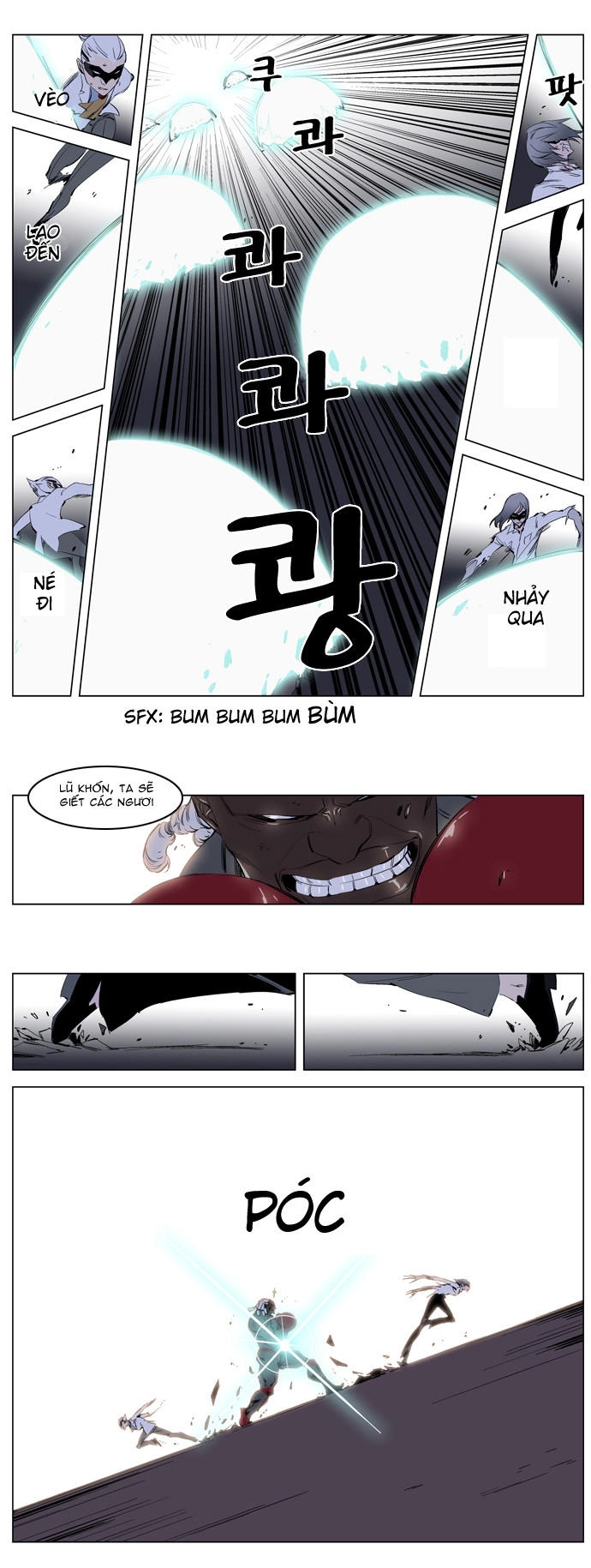 Ma Cà Rồng Quý Tộc Chapter 227 - 14