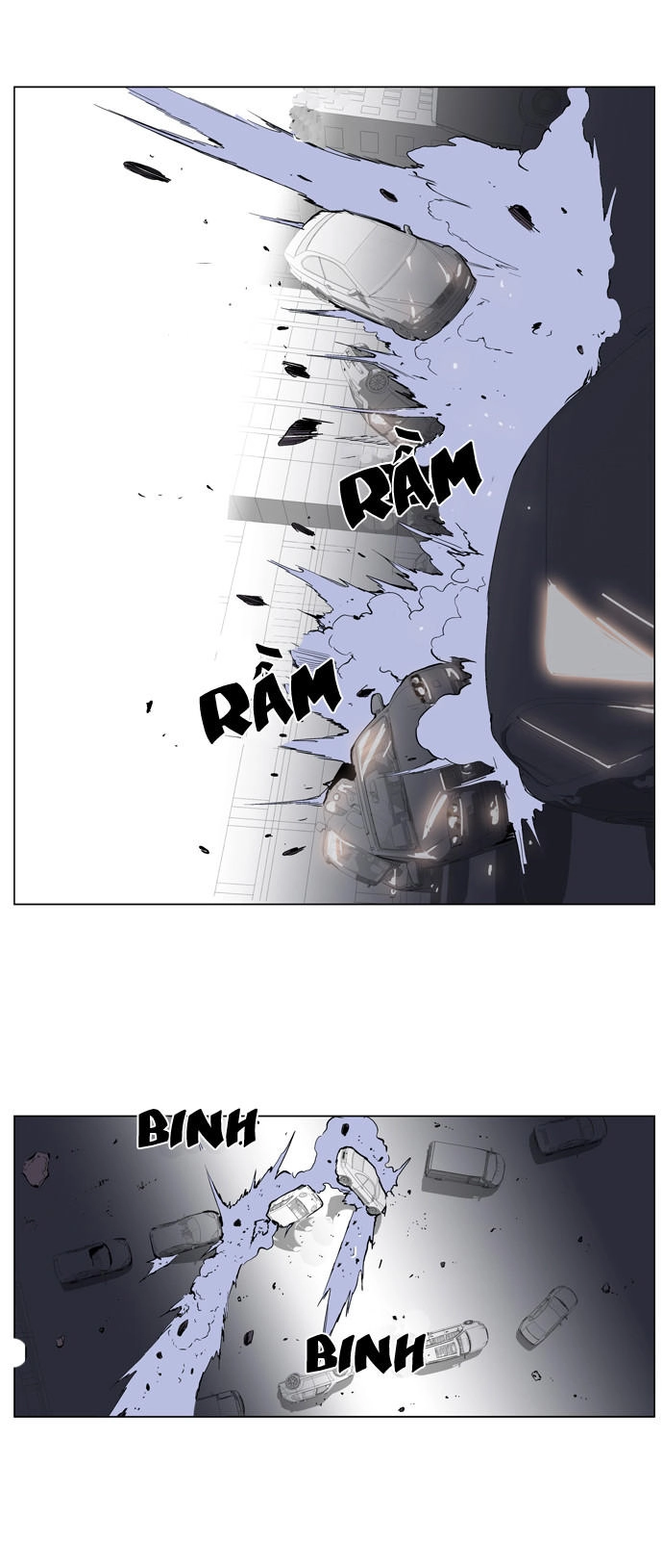 Ma Cà Rồng Quý Tộc Chapter 227 - 19