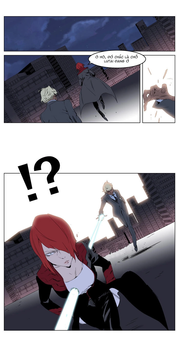 Ma Cà Rồng Quý Tộc Chapter 227 - 23