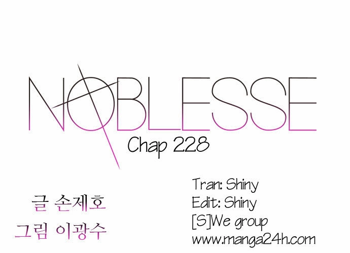 Ma Cà Rồng Quý Tộc Chapter 228 - 1