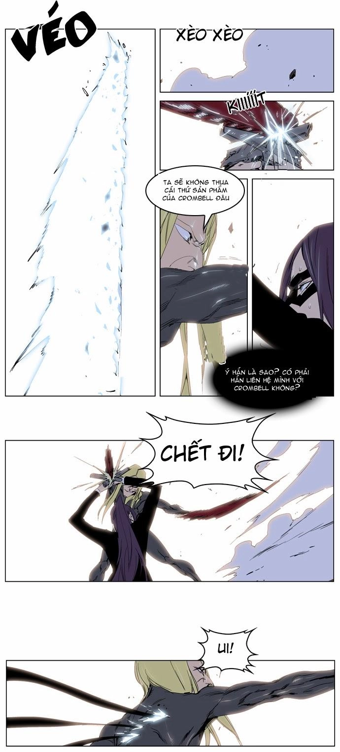 Ma Cà Rồng Quý Tộc Chapter 228 - 4