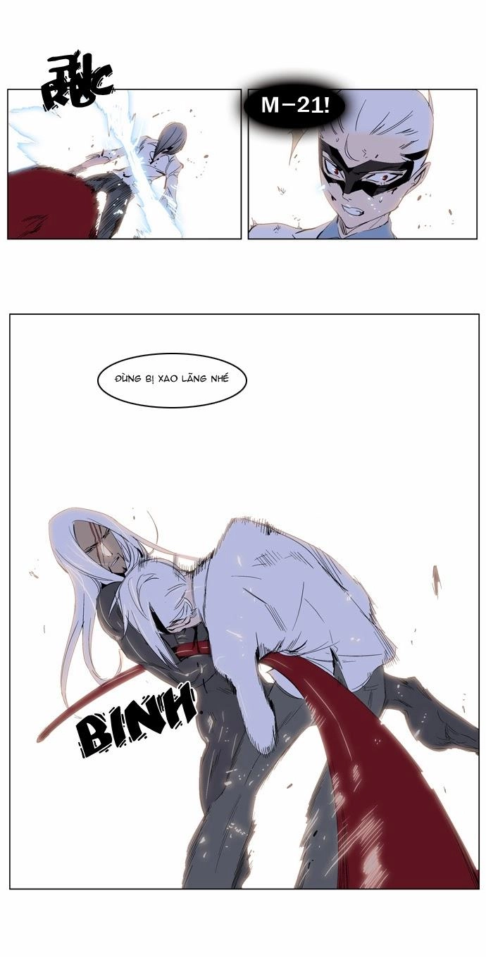 Ma Cà Rồng Quý Tộc Chapter 228 - 14