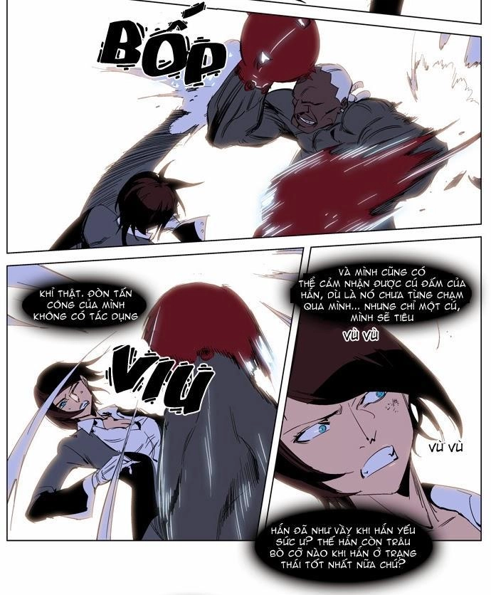 Ma Cà Rồng Quý Tộc Chapter 228 - 17