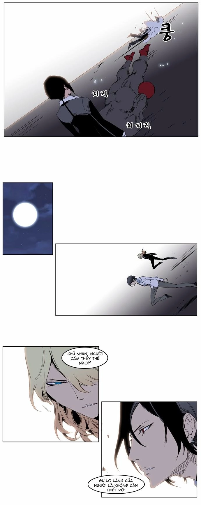 Ma Cà Rồng Quý Tộc Chapter 228 - 19