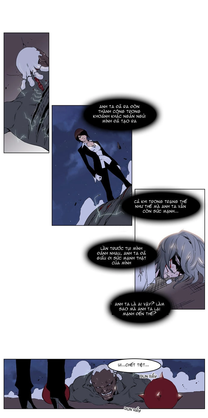 Ma Cà Rồng Quý Tộc Chapter 229 - 2