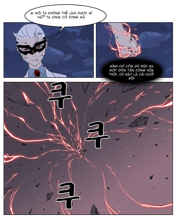 Ma Cà Rồng Quý Tộc Chapter 229 - 15