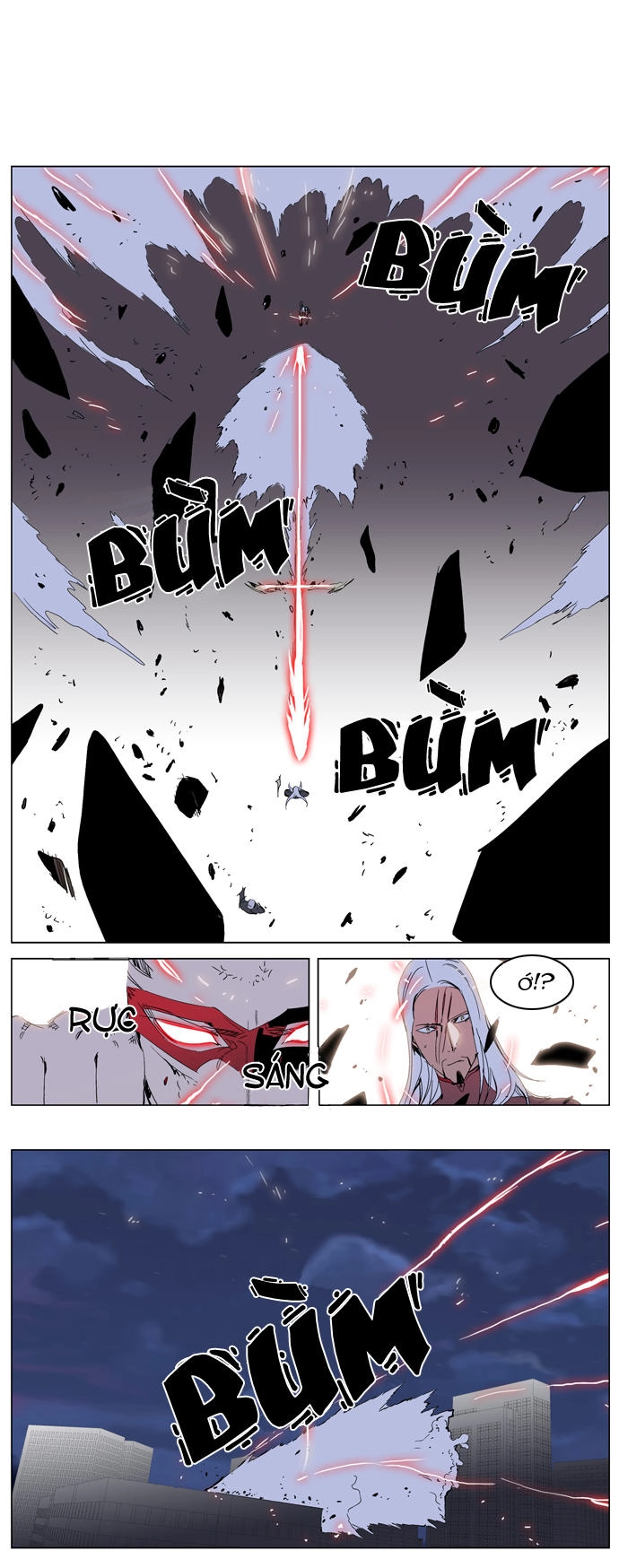 Ma Cà Rồng Quý Tộc Chapter 229 - 17