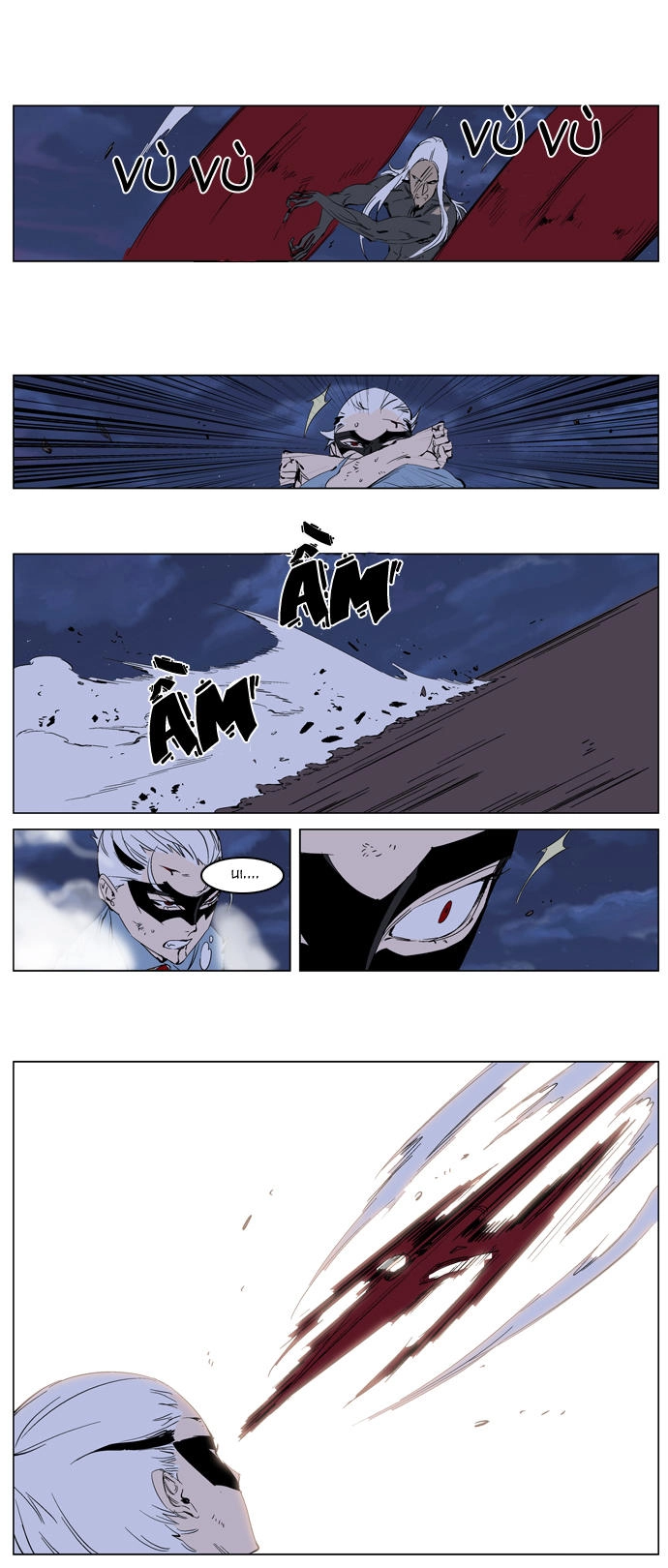 Ma Cà Rồng Quý Tộc Chapter 229 - 19