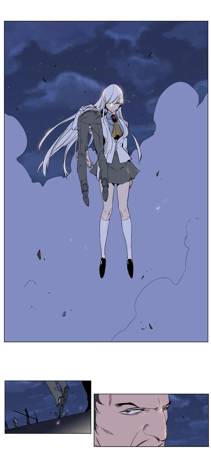 Ma Cà Rồng Quý Tộc Chapter 230 - 23