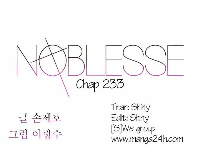 Ma Cà Rồng Quý Tộc Chapter 233 - 1