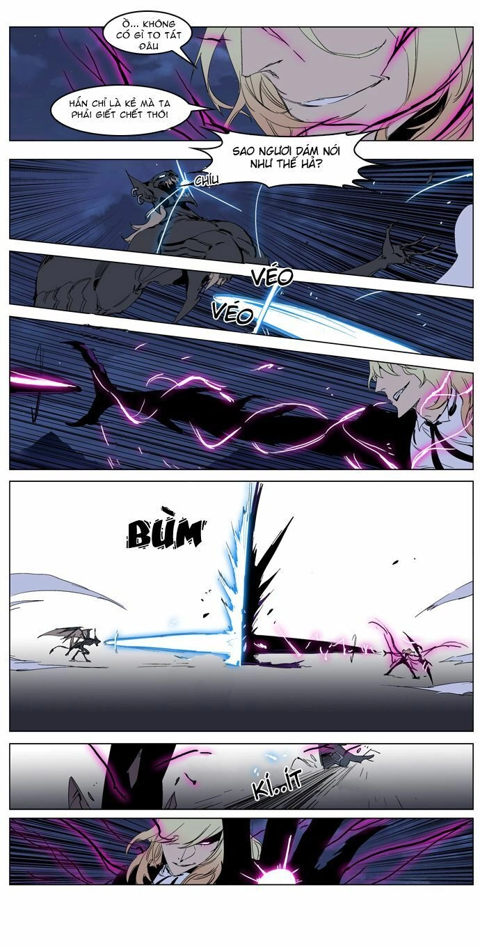 Ma Cà Rồng Quý Tộc Chapter 233 - 3