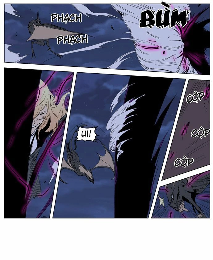 Ma Cà Rồng Quý Tộc Chapter 233 - 5