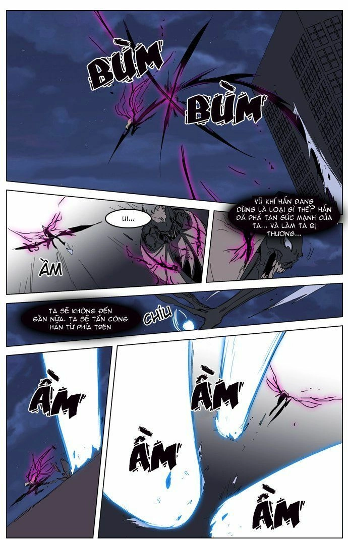 Ma Cà Rồng Quý Tộc Chapter 233 - 6