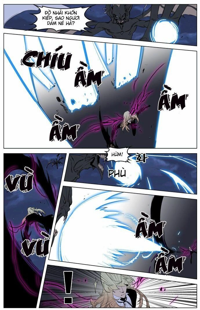 Ma Cà Rồng Quý Tộc Chapter 233 - 7