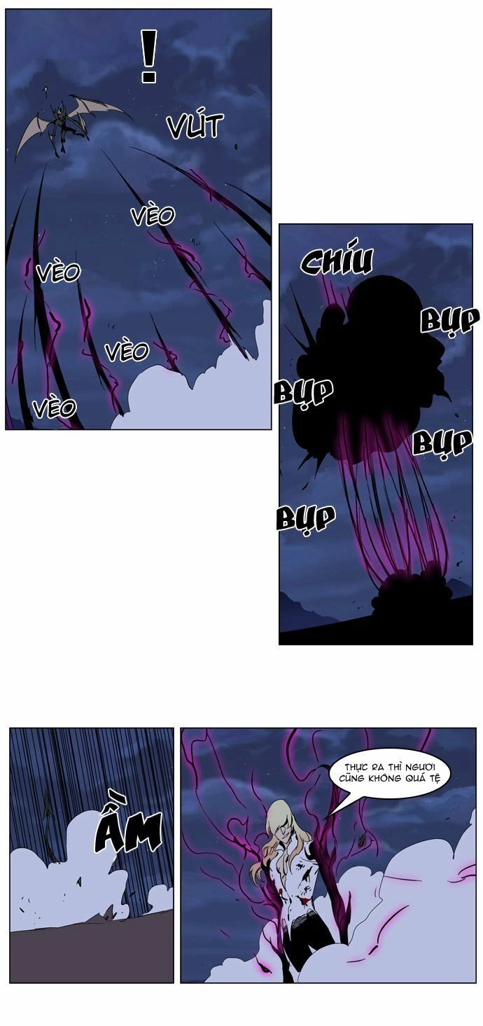 Ma Cà Rồng Quý Tộc Chapter 233 - 9