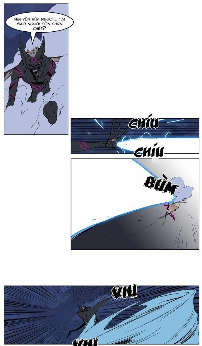 Ma Cà Rồng Quý Tộc Chapter 233 - 10