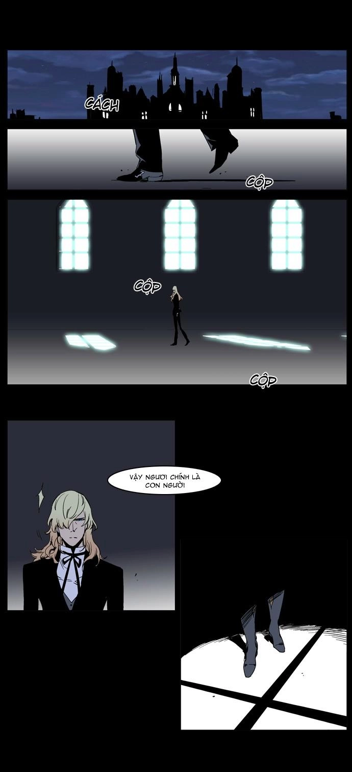 Ma Cà Rồng Quý Tộc Chapter 234 - 3