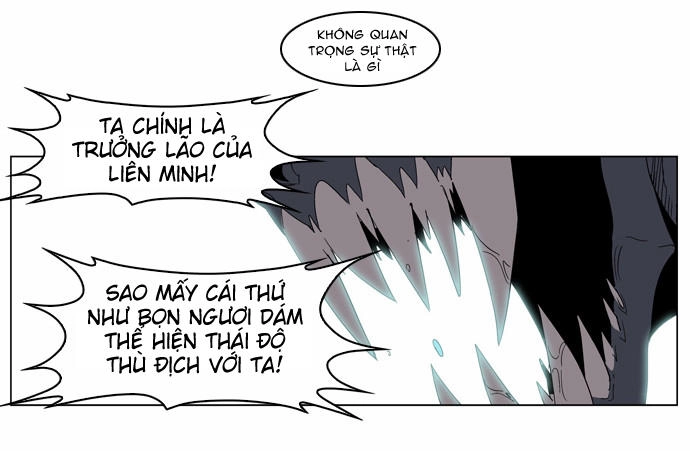 Ma Cà Rồng Quý Tộc Chapter 234 - 11