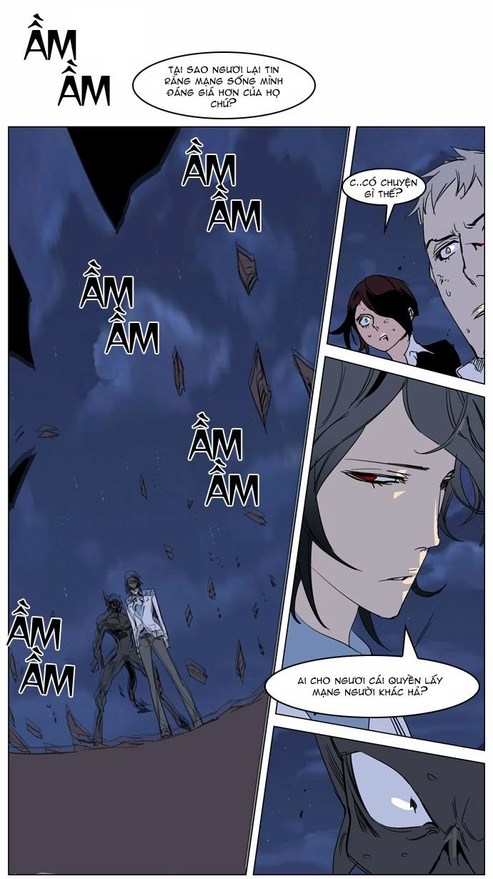 Ma Cà Rồng Quý Tộc Chapter 234 - 14