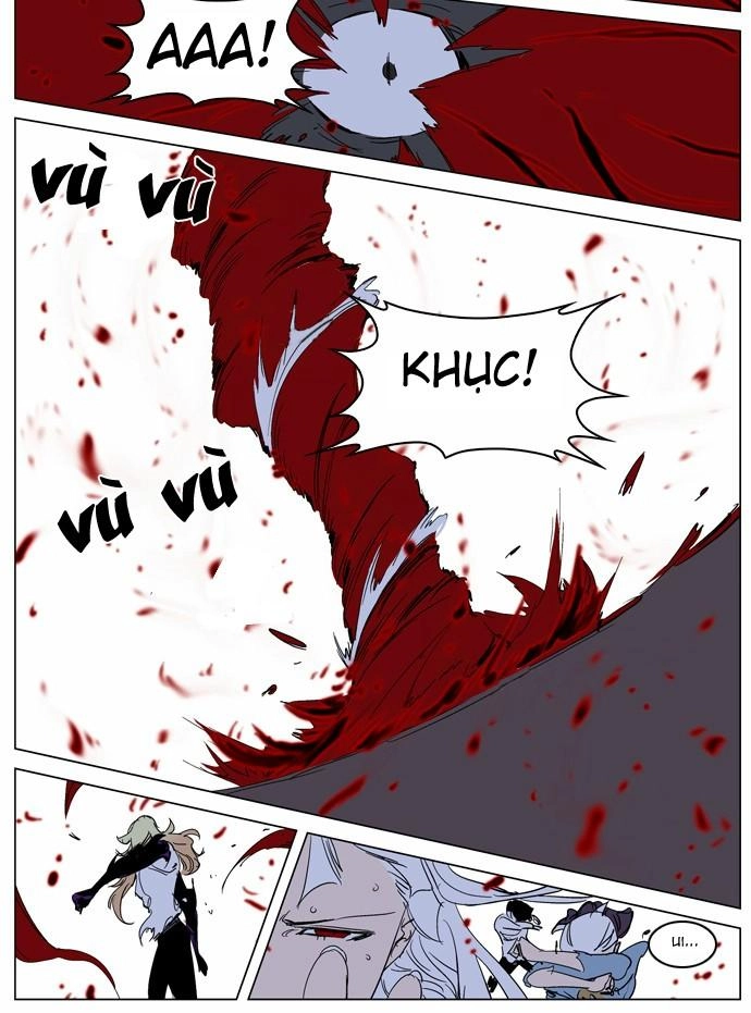 Ma Cà Rồng Quý Tộc Chapter 234 - 19