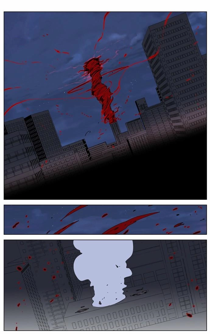 Ma Cà Rồng Quý Tộc Chapter 234 - 20